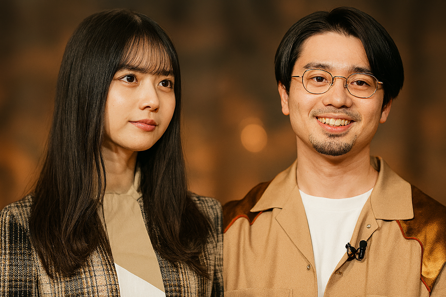 ハマオカモト 嫁は齋藤飛鳥？噂と真相を徹底解説