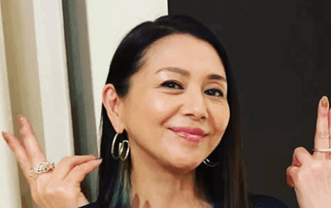 小泉今日子の旦那は誰？結婚歴・再婚説と現在のパートナー事情