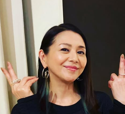 小泉今日子の旦那は誰？結婚歴・再婚説と現在のパートナー事情