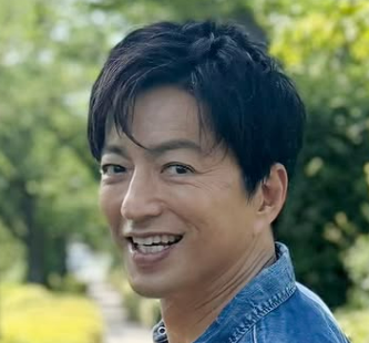 大沢たかお