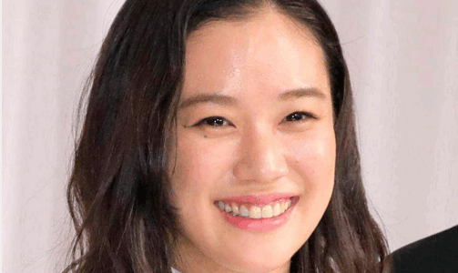 蒼井優の父と家族構成に迫る！温かな家庭の実像