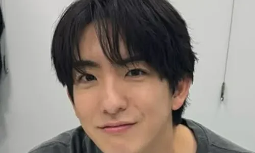 前田公輝 父の経歴と性格に迫る！親子の絆が感動的