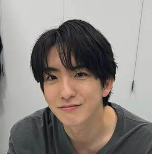 前田公輝 父の経歴と性格に迫る！親子の絆が感動的