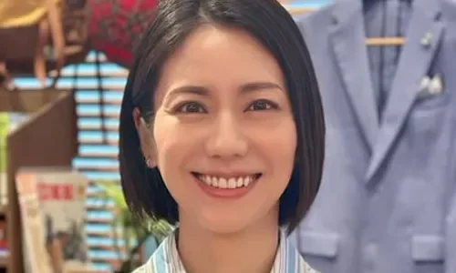 松下奈緒 実家や家族構成を網羅！父母妹との関係も紹介