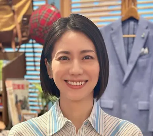 松下奈緒 実家や家族構成を網羅！父母妹との関係も紹介