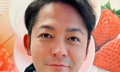柏原収史 結婚の可能性と現在の活動や恋愛観を徹底解説