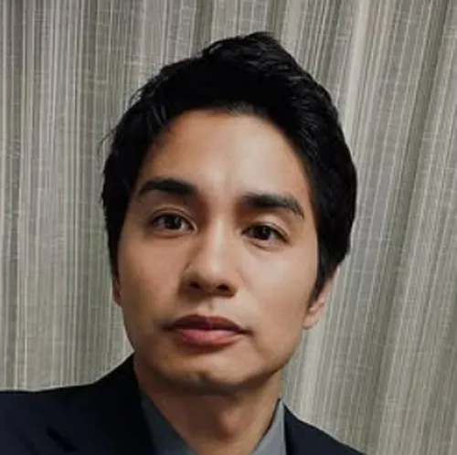 中村蒼の嫁との結婚生活や子供との現在、俳優活動の全貌まとめ