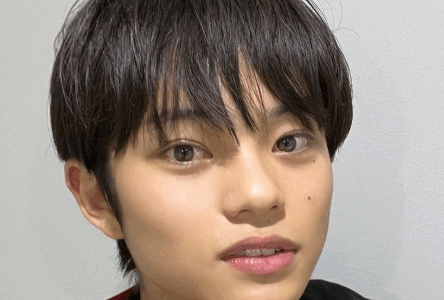 黒川想矢の年齢と誕生日の真相 高校・身長・出演作を徹底解説