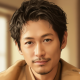 ディーン・フジオカ 若い頃と現在を比較する完全保存版総まとめ